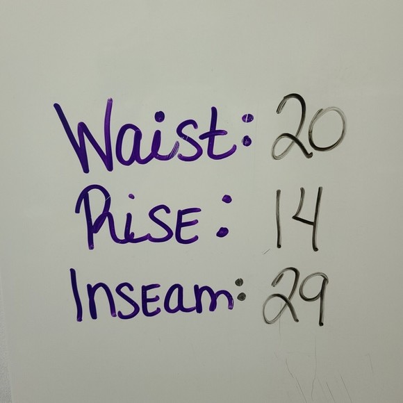 Vintage Ely Cattlemen Jeans Men's Size 42x30 Ely & Walker Made in USA VTG - Picture 11 of 11